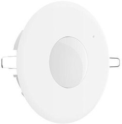 Satel Sufitowa dualna czujka ruchu SLIM-R-DUAL (73888)