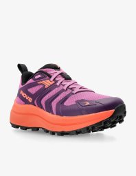 Buty trekkingowe damskie Inov-8 Inov-8 TrailTalon Max 001355-PLCO-S-001 Fioletowe 37,5