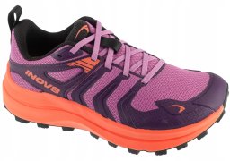 Buty trekkingowe damskie Inov-8 Inov-8 TrailTalon Max 001355-PLCO-S-001 Fioletowe 37