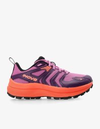 Buty trekkingowe damskie Inov-8 TrailTalon Max 001355-PLCO-S-001 Fioletowe 38