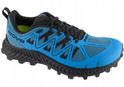 Inov-8 Inov-8 MudTalon V2 001647-BLBK-W-001 Niebieskie 42,5