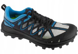 Inov-8 Inov-8 MudTalon Zero V2 001643-BKBL-W-001 Czarne 44,5