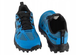 Inov-8 Inov-8 MudTalon V2 001647-BLBK-W-001 Niebieskie 44
