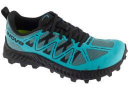 Inov-8 Inov-8 MudTalon V2 W 001648-TLBK-P-001 Niebieskie 39,5