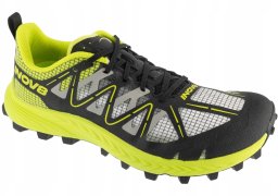 Inov-8 Inov-8 MudTalon Speed V2 001645-BKGN-W-001 Czarne 45,5
