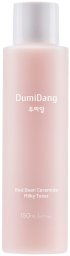 Apis Dumidang Red Bean Ceramide Mleczny tonik do twarzy z ceramidami 150ml