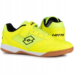Lotto Żółte 37 Whizzer T 2600120T-2411