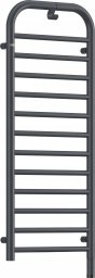 Grzejnik łazienkowy Deante Grzejnik łazienkowy pl_elektryczny - wysokość 121 cm