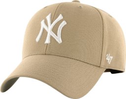 47brand '47 New York Yankees Wool All ciemny beż B-MVP17WBV-KHB