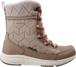 Martes Damskie śniegowce Falera Mid WO'S beige rozmiar 40