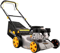 Kosiarka spalinowa BESTEN Kosiarka spalinowa z napędem 132CC BE-2863