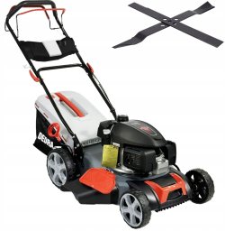 Kosiarka spalinowa Dedra Kosiarka Spalinowa Z NAPĘDEM 4.2 kW 56 cm