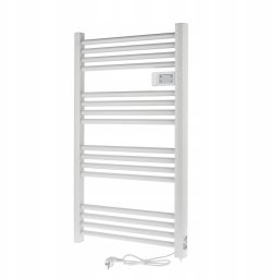 Grzejnik łazienkowy Mission Air PARIS 500W White