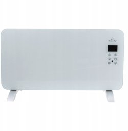 Grzejnik Mission Air Grzejnik konwektorowy PORTO WiFi 1500W Biały