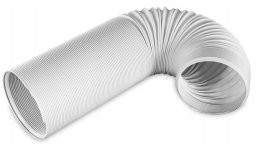 Mission Air Rura do klimatyzatora przenośnego 15 cm/3m