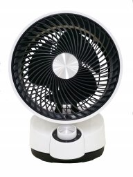 Wentylator Mission Air Fan Globe