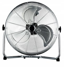 Wentylator Mission Air Wentylator Podłogowy FAN 12" 30 cm