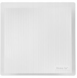 Wentylator Mission Air łazienkowy Ventis Linea 120 White S