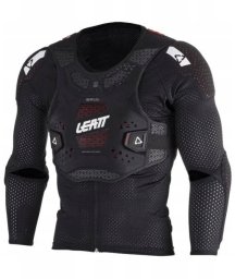 Leatt Ochraniacz ciała LEATT Body Protector ReaFlex rozmiar L, czarny