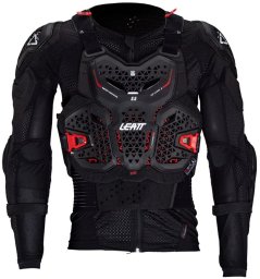 Leatt Ochraniacz ciała Body Protector 5.5 Evo rozmiar M (166-172cm) (5025202261)