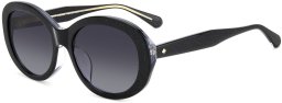Kate Spade Okulary przeciwsłoneczne Kate Spade kobiety AVAH-F-S-807 (Lens/Bridge/Temple) 56/19/140 mm