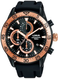 Zegarek Lorus Cuarzo Lorus Hombre RM339FX9 (43MM)