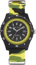 Zegarek Nautica Watch Nautica Man NAPSRF007 (46MM)
