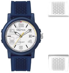 Zegarek Nautica Watch Nautica Man NABLEME02 (38MM)