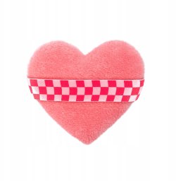 Lovely LOVELY_Plushy Promise Powder Puff puszek do pudru