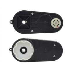 Kontext Zespół napędowy do pojazdów na akumilator 6V-QL-1-15000RPM EDUKAMP