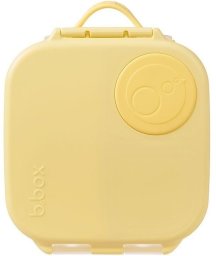 B.Box Mini lunchbox Lemon Twist