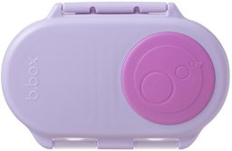 B.Box Snackbox Pojemnik na przekąski Sugar Plum