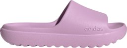 Adidas Klapki adidas Adilette Lumia jasny fiolet IH8924 42