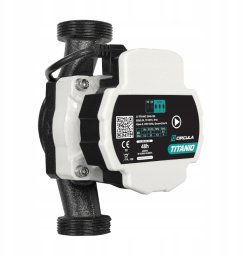 Marina Water pump Titanio 25/80 130mm