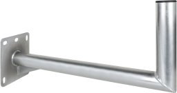 Antena satelitarna Megasat Satelitarna WB 60 Aluminium Stal 60 cm 200 mm 2,22 kg 4,2 cm (110151)