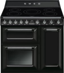 Kuchenka Smeg SMEG TR93IBL2