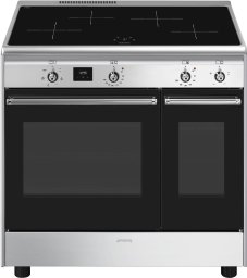 Kuchenka Smeg SMEG CX92IM
