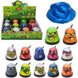 Trifox Masa magiczna slime 140g MIX