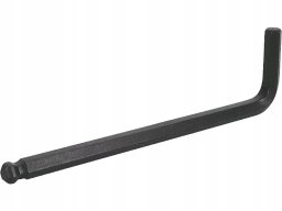 Beargrip BEARGRIP Klucz Imbus Calowy 7/64" Kulisty L Do Precyzyjnych Śrub