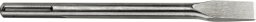 Drel DREL Dłuto płaskie 25x18x280 mm SDS-max do prac budowlanych