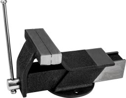 Drel DREL Imadło 100 mm stałe stalowe do warsztatu