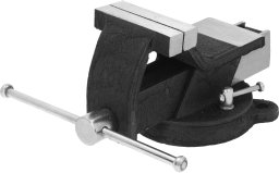 Drel DREL Imadło 80 mm obrotowe stalowe profesjonalne