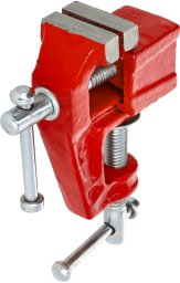 Drel DREL Imadło mini 25 mm stałe do precyzyjnych prac