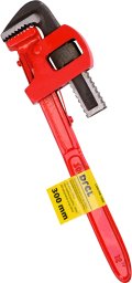 Drel DREL Klucz do rur Stillson 300 mm mocny do instalacji