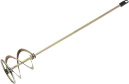 Drel DREL Mieszadło do zapraw 100x500 mm HEX do zapraw klejów