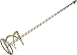 Drel DREL Mieszadło do zapraw 100x580 mm M14 do mieszania zapraw farb