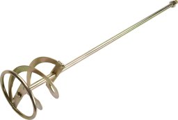 Drel DREL Mieszadło do zapraw 120x580 mm M14 do gęstych zapraw klejów