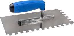 Drel DREL Paca zębata 270 mm 10x10x10 stal nierdzewna uchwyt ergonomiczny