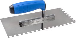 Drel DREL Paca zębata 270 mm 4x4x4 mm stal nierdzewna