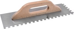 Drel DREL Paca zębata 380 mm 10x10x10 mm stal nierdzewna
